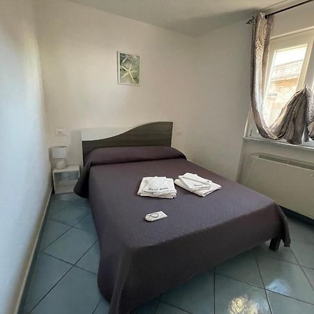 Nereide Bed and Breakfast Tropea Εξωτερικό φωτογραφία