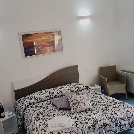 Nereide Bed and Breakfast Tropea Εξωτερικό φωτογραφία