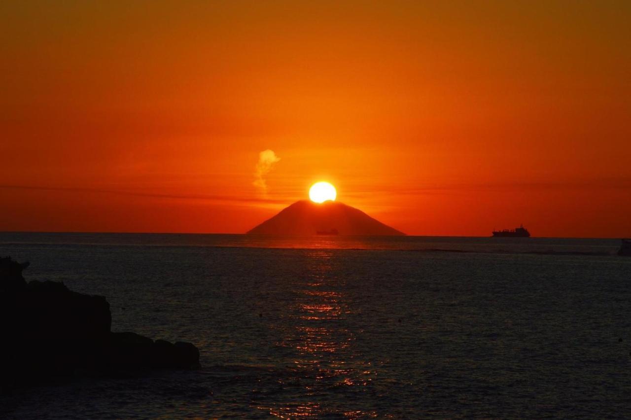 Nereide Bed and Breakfast Tropea Εξωτερικό φωτογραφία