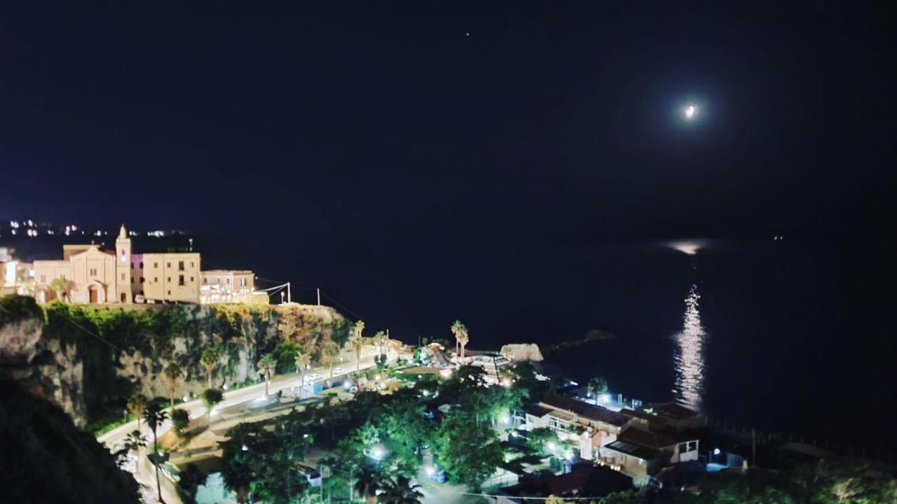 Nereide Bed and Breakfast Tropea Εξωτερικό φωτογραφία