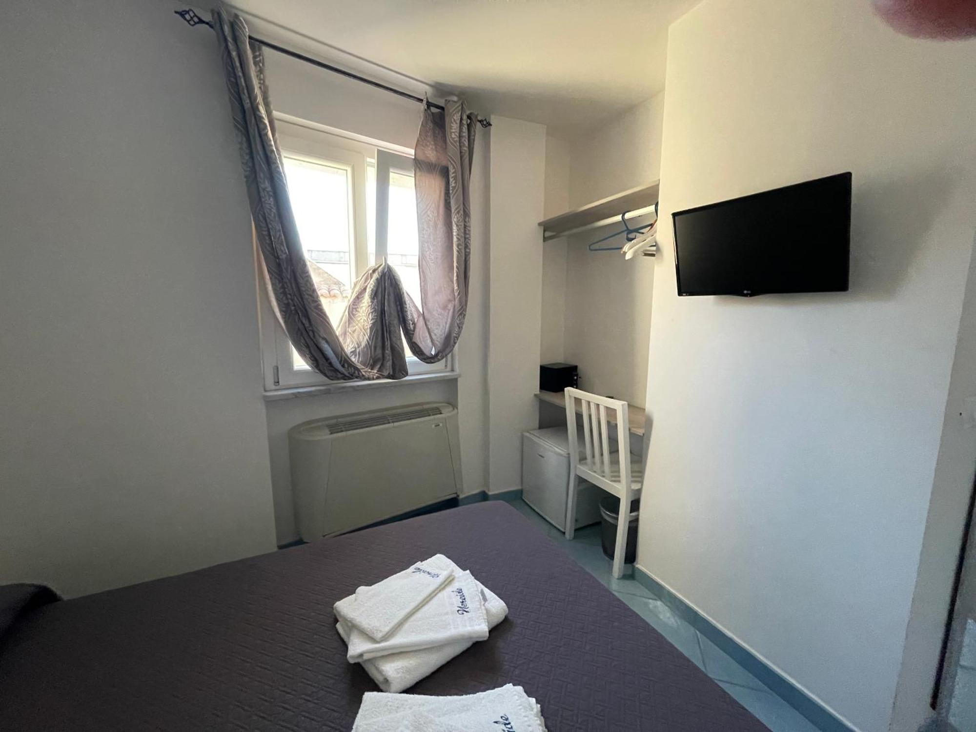 Nereide Bed and Breakfast Tropea Εξωτερικό φωτογραφία