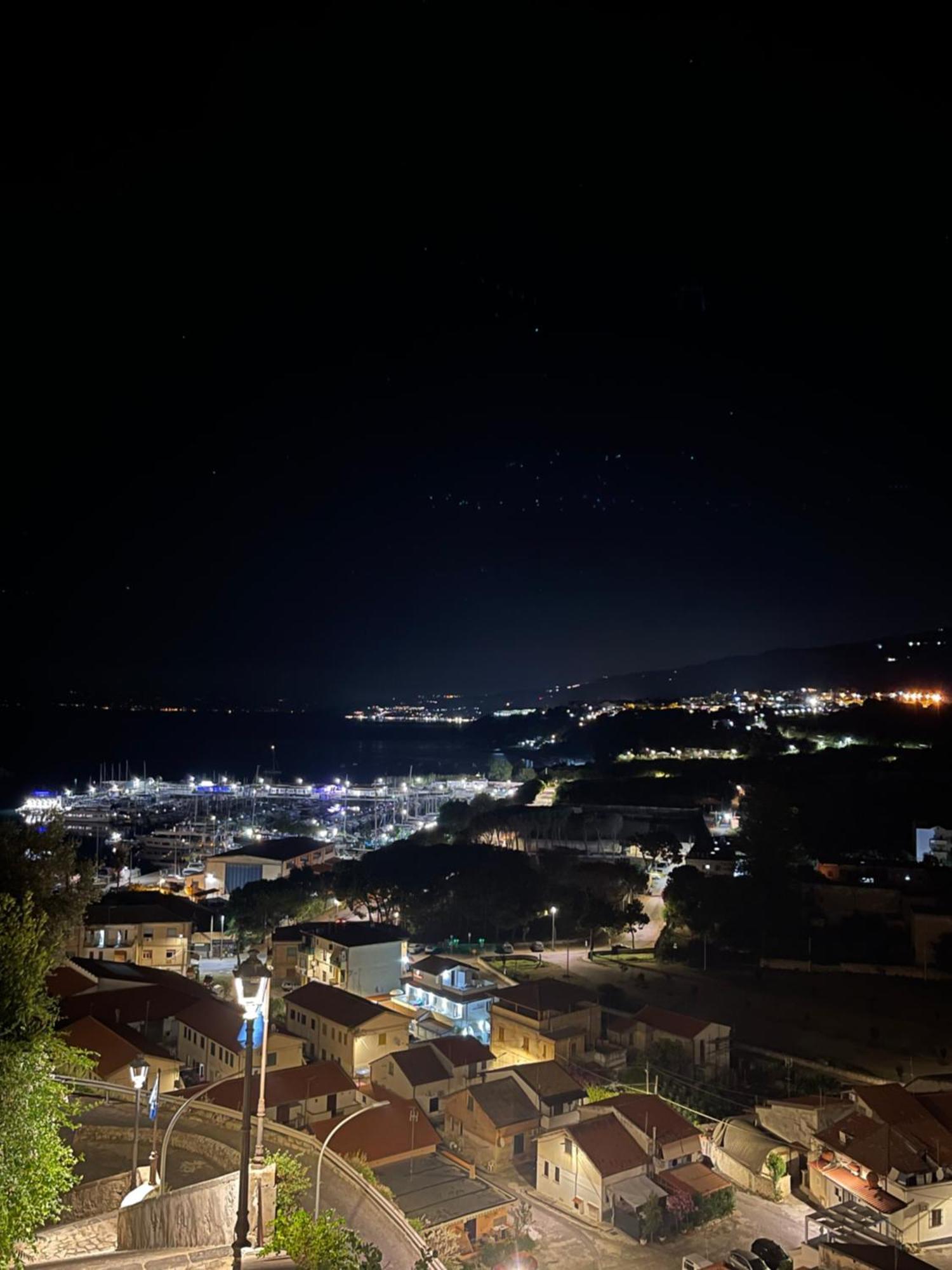 Nereide Bed and Breakfast Tropea Εξωτερικό φωτογραφία