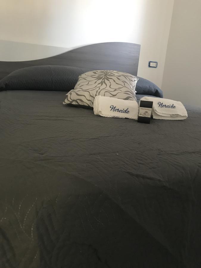 Nereide Bed and Breakfast Tropea Εξωτερικό φωτογραφία