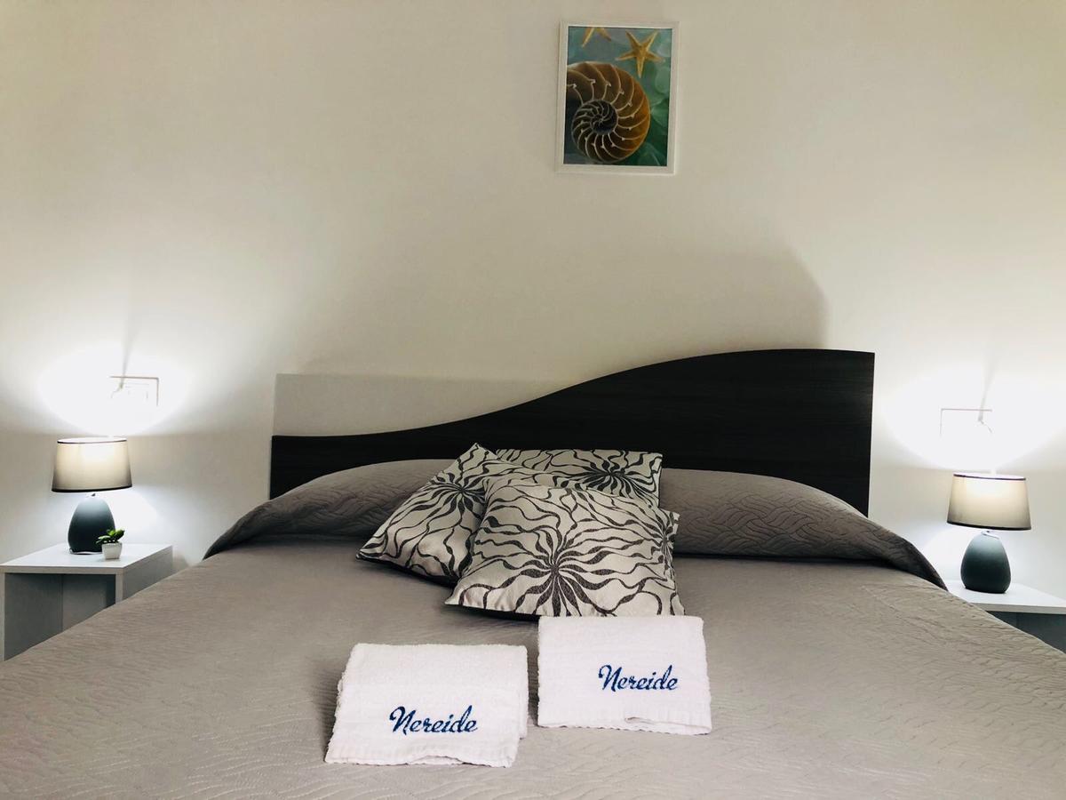 Nereide Bed and Breakfast Tropea Εξωτερικό φωτογραφία