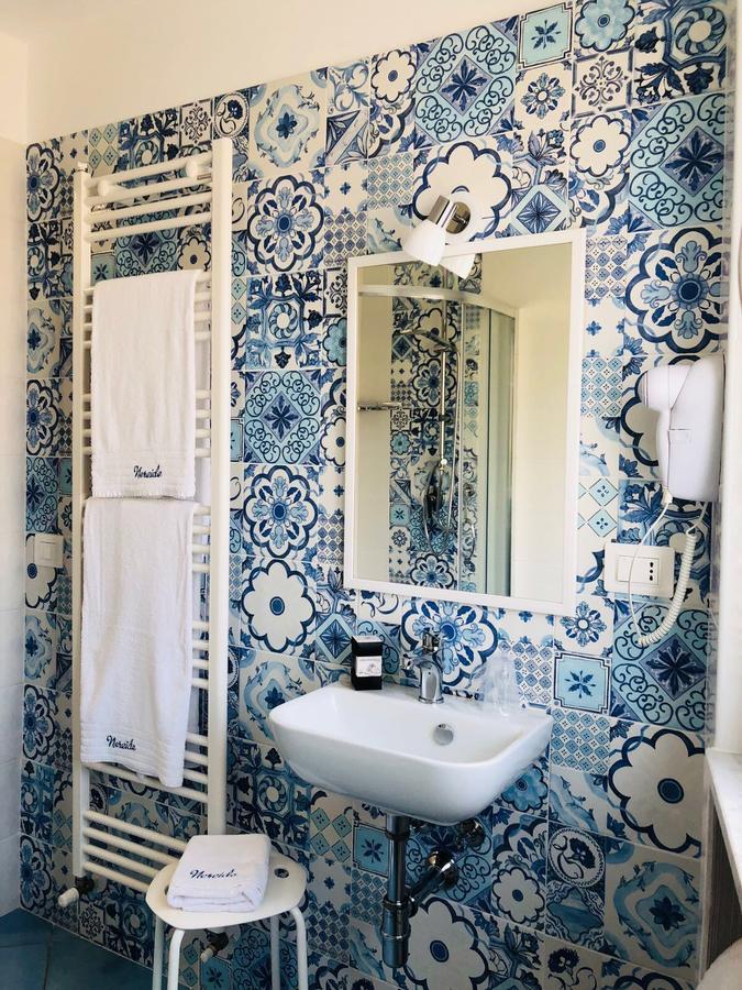 Nereide Bed and Breakfast Tropea Εξωτερικό φωτογραφία