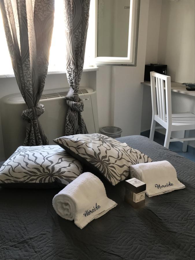 Nereide Bed and Breakfast Tropea Εξωτερικό φωτογραφία