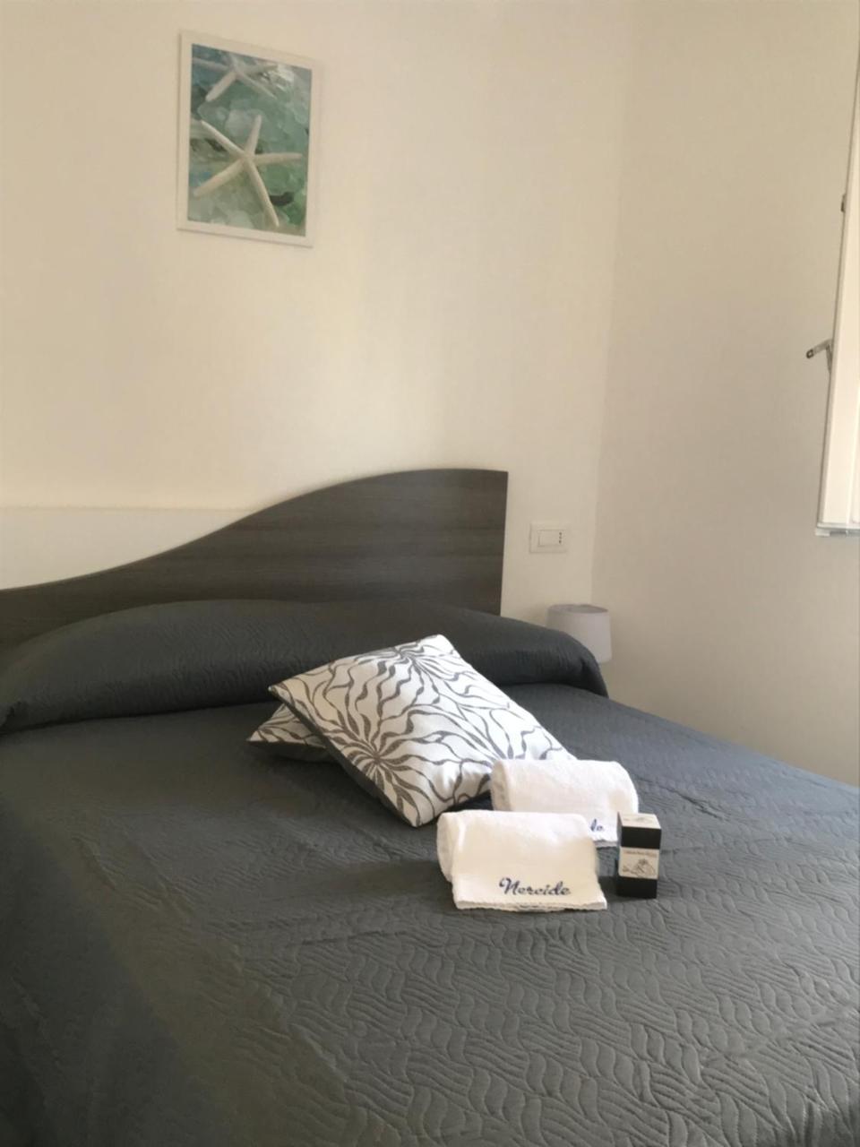 Nereide Bed and Breakfast Tropea Εξωτερικό φωτογραφία