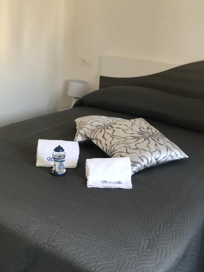 Nereide Bed and Breakfast Tropea Εξωτερικό φωτογραφία