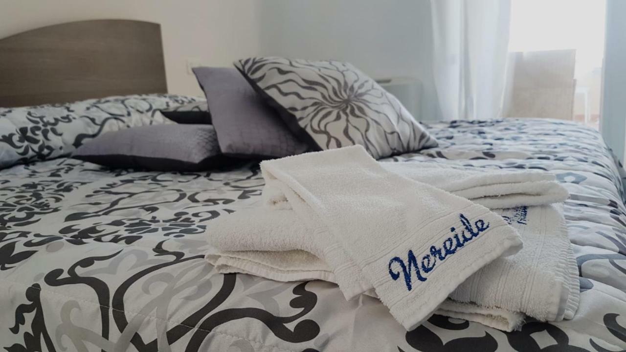 Nereide Bed and Breakfast Tropea Εξωτερικό φωτογραφία